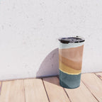 Calming Waves Travel Mug Gallery Image 4