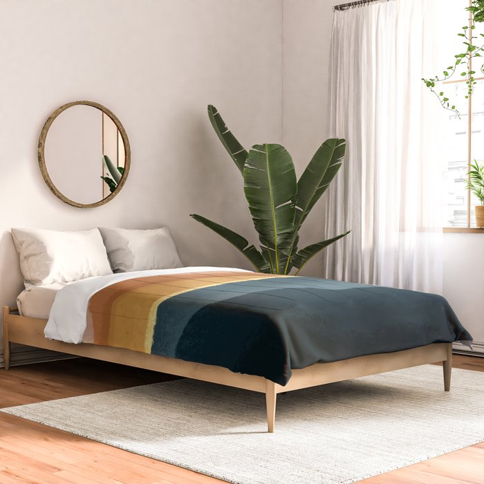 Calming Waves Comforter Gallery Image 2