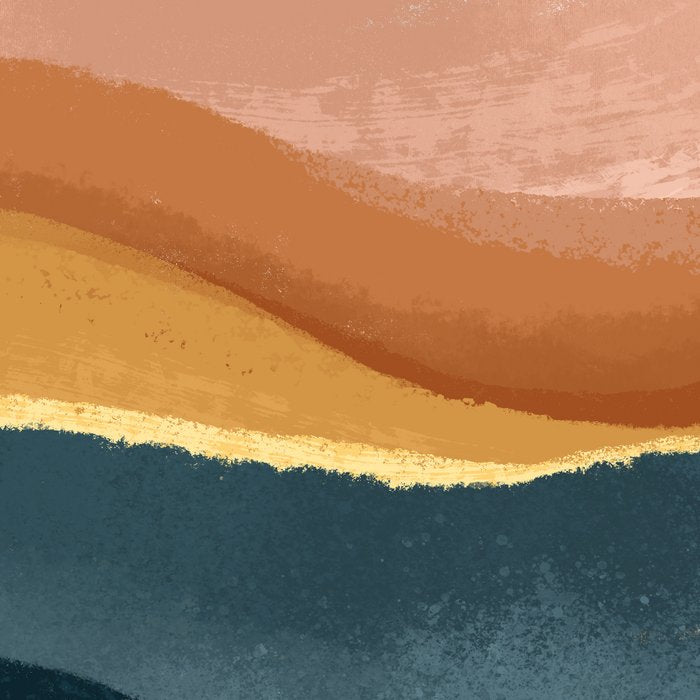 Calming Waves Coffee Mug Gallery Image 2