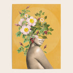 Floral beauty 12 Poster Gallery Image 4