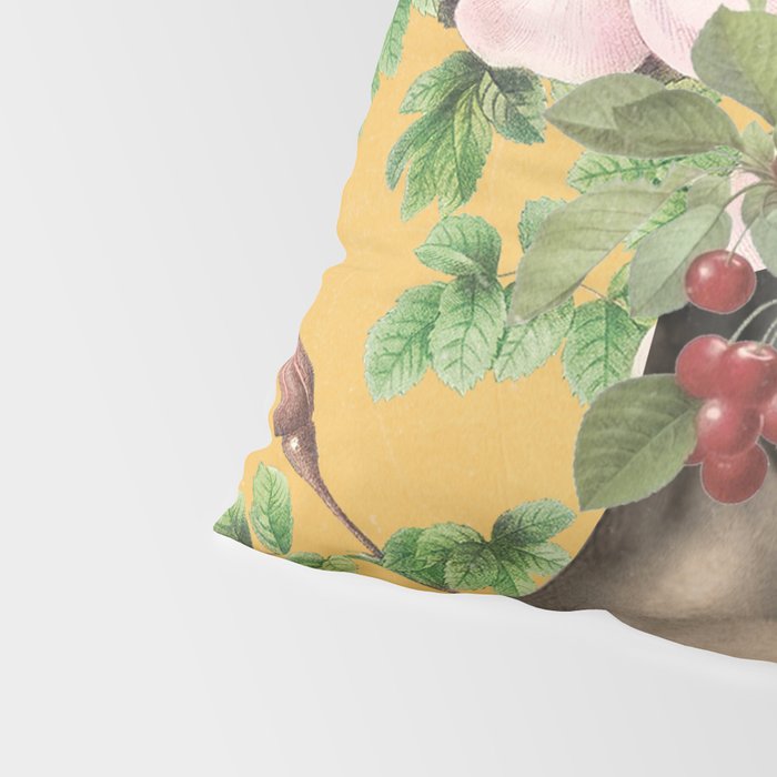 Floral beauty 12 Pillow Sham Gallery Image 4