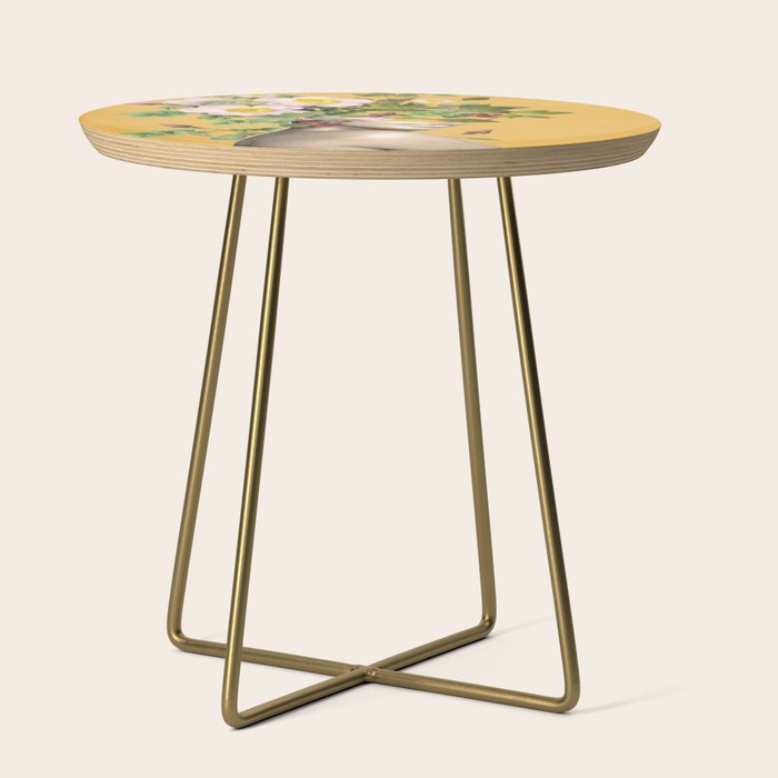 Floral beauty 12 Side Table Gallery Image 1