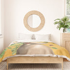 Floral beauty 12 Duvet Cover Gallery Image 3