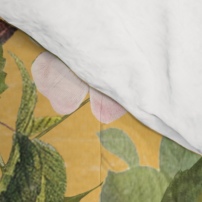 Floral beauty 12 Comforter Gallery Image 4