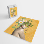 Floral beauty 12 Jigsaw Puzzle Gallery Image 2
