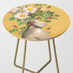 Floral beauty 12 Side Table Gallery Image 2