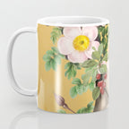 Floral beauty 12 Coffee Mug Gallery Image 3