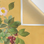 Floral beauty 12 Wall Tapestry Gallery Image 3