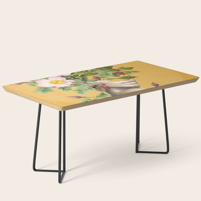 Floral beauty 12 Coffee Table Gallery Image 1