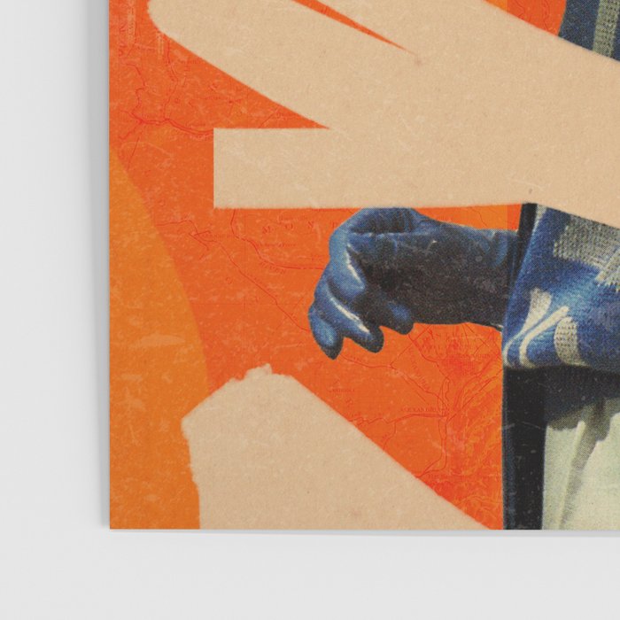 Longing for the Past Poster Gallery Image 3