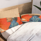 Longing for the Past Pillow Sham Gallery Image 2