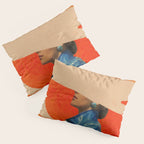 Longing for the Past Pillow Sham Gallery Image 3