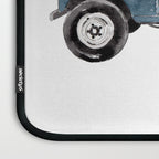Blue Truck Laptop Sleeve Gallery Image 3