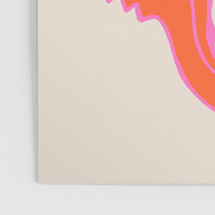Neon Tiger Poster Gallery Image 3
