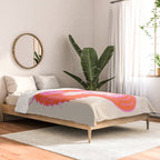 Neon Tiger Comforter Gallery Image 2
