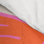 Neon Tiger Comforter Gallery Image 4