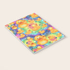 Rainbows and Ducks Notebook Gallery Image 3