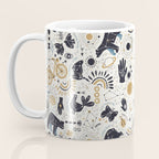 Happy nordic crypto-astrology Coffee Mug Gallery Image 3