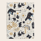 Happy nordic crypto-astrology Poster Gallery Image 4