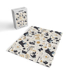 Happy nordic crypto-astrology Jigsaw Puzzle Gallery Image 2