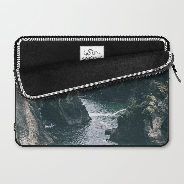 Samuel H. Boardman Laptop Sleeve Gallery Image 2