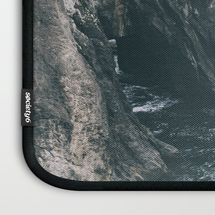 Samuel H. Boardman Laptop Sleeve Gallery Image 3