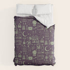 Haunted Attic: Phantom Comforter Gallery Image 6