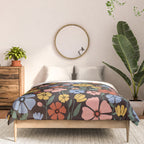 Wildflowers  Comforter Gallery Image 3