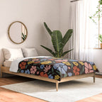 Wildflowers  Comforter Gallery Image 2