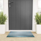 Sea Under Moonlight Welcome Mat Gallery Image 3