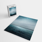 Sea Under Moonlight Jigsaw Puzzle Gallery Image 2