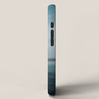 Sea Under Moonlight iPhone Case Gallery Image 2