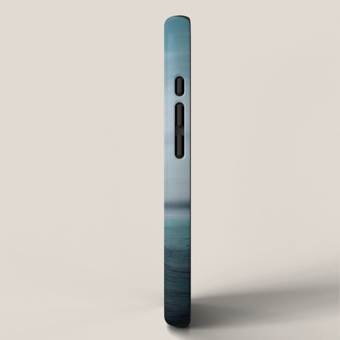 Sea Under Moonlight iPhone Case Gallery Image 2
