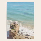 El Matador Beach, California Poster Gallery Image 4