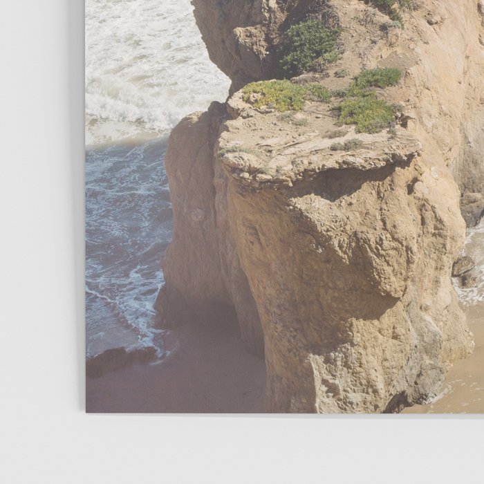 El Matador Beach, California Poster Gallery Image 3