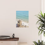 El Matador Beach, California Poster Gallery Image 2
