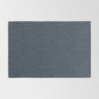 Art Deco Arch Pattern XLVII Rug Gallery Image 2