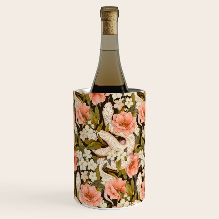 Enchanted Snake Wine Chiller Gallery Image 1