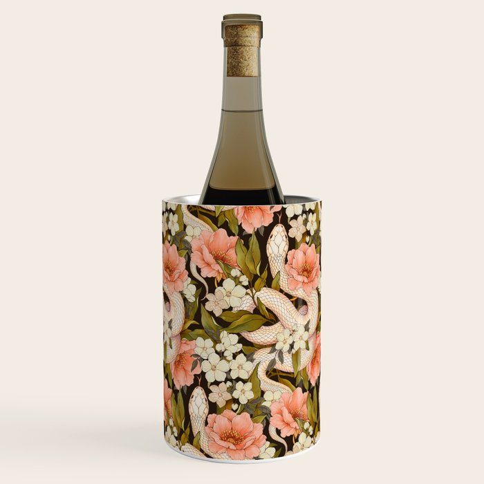 Enchanted Snake Wine Chiller Gallery Image 3