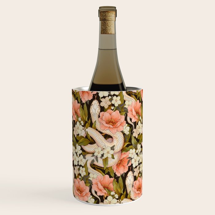 Enchanted Snake Wine Chiller Gallery Image 2