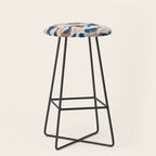 Hello Songbirds Stool Gallery Image 1