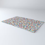 Colossal Polka Daubs Rug Gallery Image 3