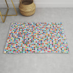 Colossal Polka Daubs Rug Gallery Image 1