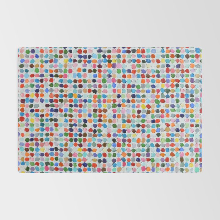 Colossal Polka Daubs Rug Gallery Image 2