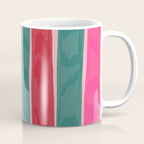 Festive Stripes Coffee Mug Gallery Image 1