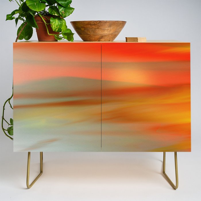 Desert Sunrise Credenza Gallery Image 1