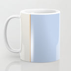 Poolside Color Block Coffee Mug Gallery Image 3