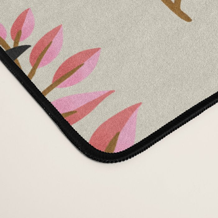 Guardabarranco Bird Pattern Desk Mat Gallery Image 4