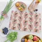 Guardabarranco Bird Pattern Cutting Board Gallery Image 2