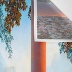 Maxfield Parrish Daybreak Wall Tapestry Gallery Image 3
